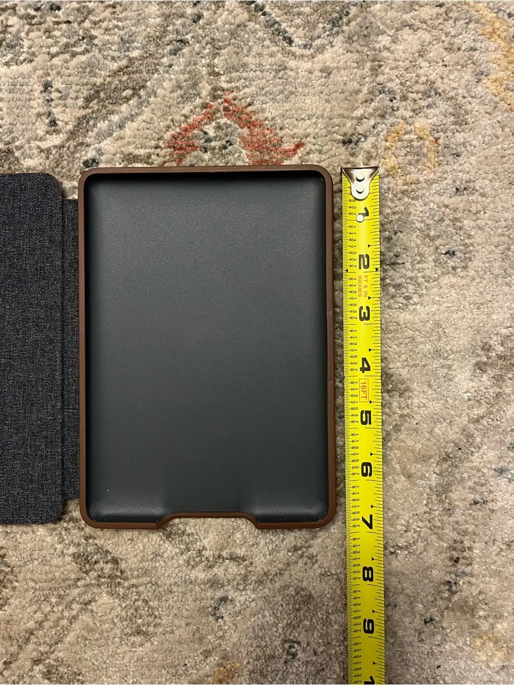 Kindle brand care